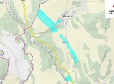 fotografie | Prodej - pozemek, zemědělská půda, 130 023 m²