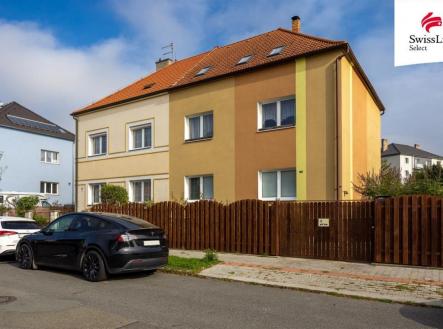 fotografie | Prodej - dům/vila, 337 m²