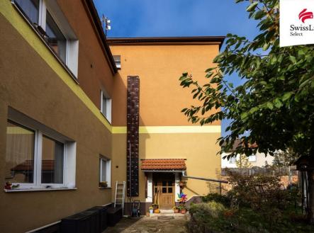 fotografie | Prodej - dům/vila, 337 m²
