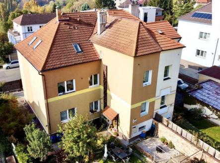 fotografie | Prodej - dům/vila, 337 m²