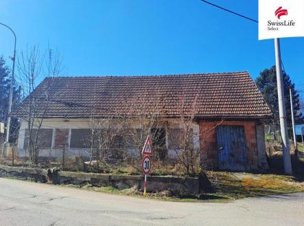 fotografie | Prodej - chata/rekreační objekt, 114 m²