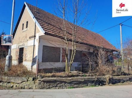 fotografie | Prodej - chata/rekreační objekt, 114 m²