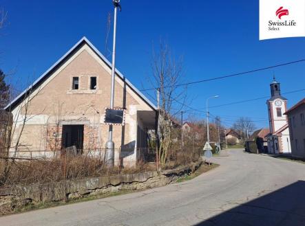 fotografie | Prodej - chata/rekreační objekt, 114 m²