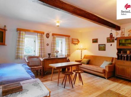 fotografie | Prodej - dům/vila, 69 m²