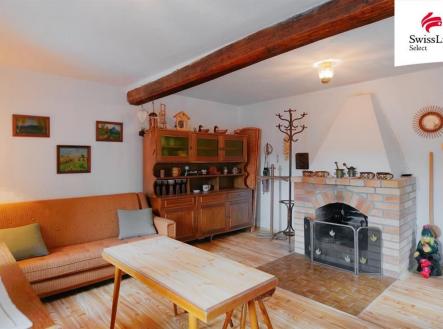 fotografie | Prodej - dům/vila, 69 m²