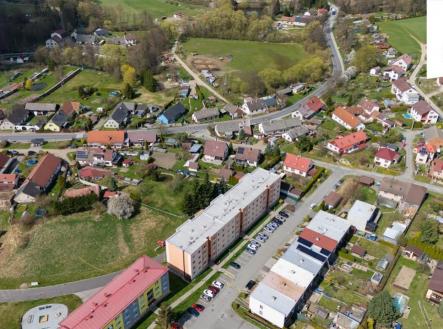 fotografie | Prodej - pozemek pro bydlení, 747 m²
