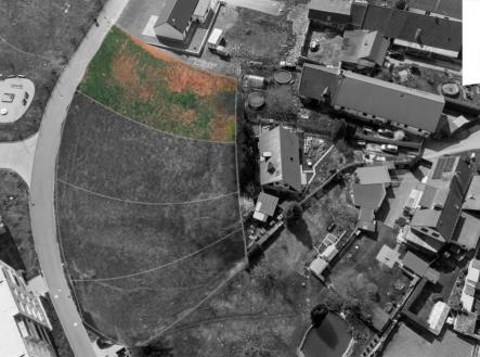 fotografie | Prodej - pozemek pro bydlení, 788 m²