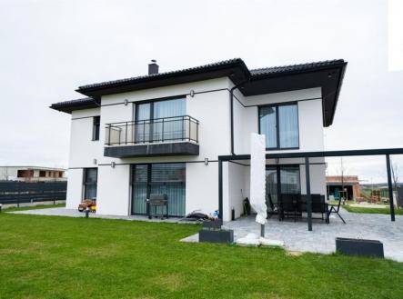 fotografie | Prodej - dům/vila, 221 m²