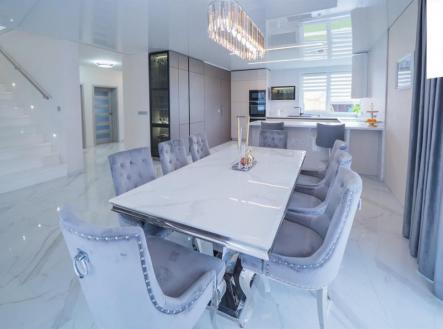 fotografie | Prodej - dům/vila, 221 m²