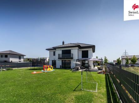 fotografie | Prodej - dům/vila, 221 m²