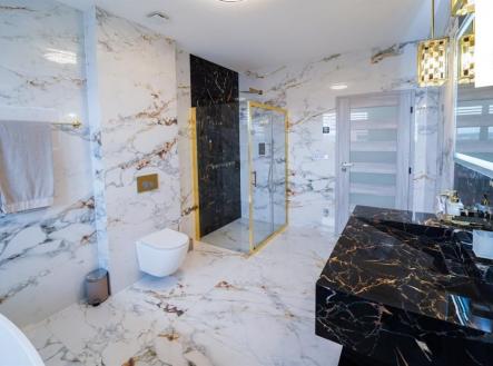 fotografie | Prodej - dům/vila, 221 m²