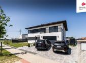 Prodej - dům/vila, 221 m²