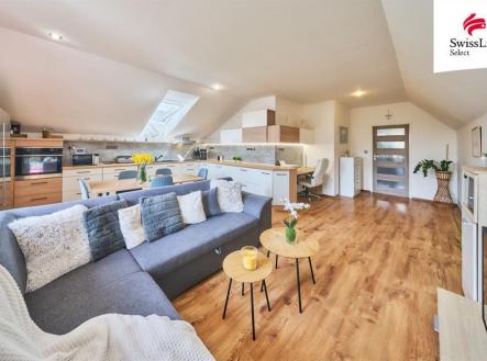 Prodej - dům/vila, 263 m² obrázek