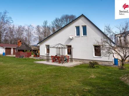 Prodej - dům/vila, 263 m² obrázek