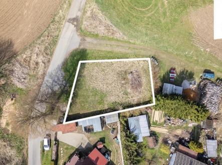 fotografie | Prodej - pozemek pro bydlení, 430 m²