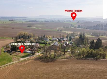 fotografie | Prodej - pozemek pro bydlení, 430 m²