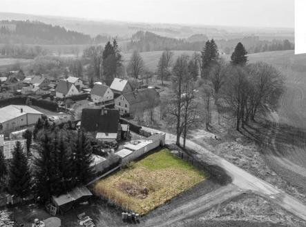 fotografie | Prodej - pozemek pro bydlení, 430 m²