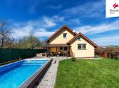 Prodej - dům/vila, 133 m²