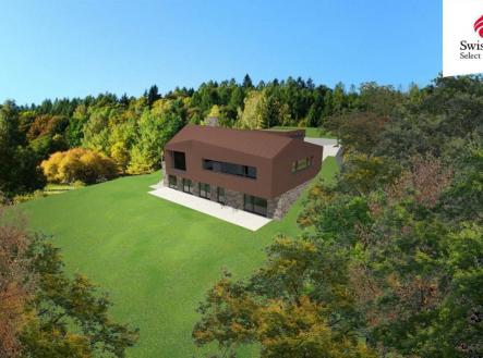 fotografie | Prodej - pozemek pro bydlení, 2 902 m²