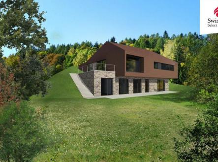 fotografie | Prodej - pozemek pro bydlení, 2 902 m²