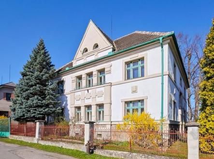 Prodej - dům/vila, 222 m² obrázek
