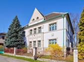 Prodej - dům/vila, 222 m²