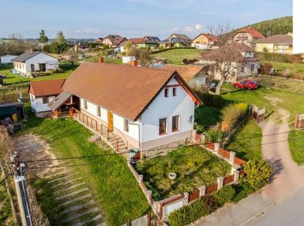 fotografie | Prodej - dům/vila, 122 m²
