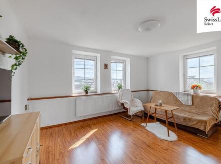 fotografie | Prodej - dům/vila, 122 m²