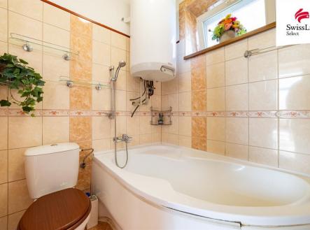 fotografie | Prodej - dům/vila, 122 m²