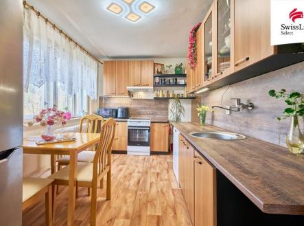Prodej - dům/vila, 140 m² obrázek