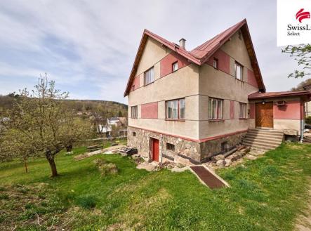 Prodej - dům/vila, 140 m² obrázek