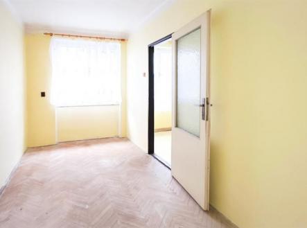 fotografie | Prodej bytu, 3+1, 58 m²