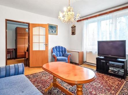 Prodej bytu, 3+1, 58 m² obrázek
