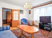 Prodej bytu, 3+1, 58 m²