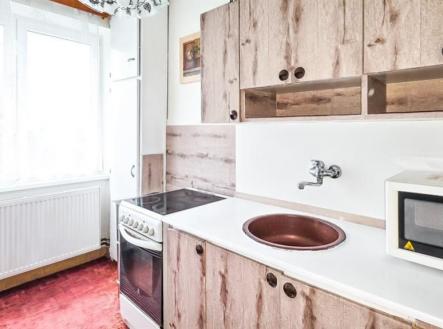 fotografie | Prodej bytu, 3+1, 58 m²