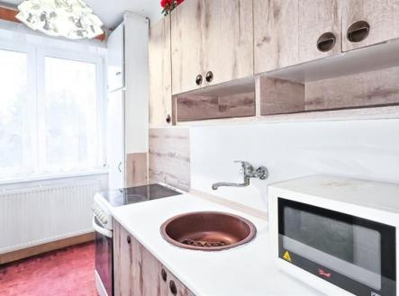 fotografie | Prodej bytu, 3+1, 58 m²
