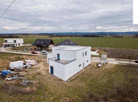 fotografie | Prodej - dům/vila, 274 m²