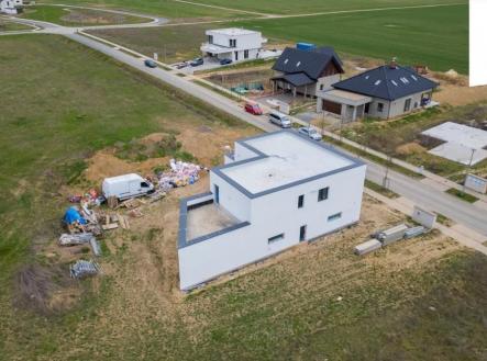 fotografie | Prodej - dům/vila, 274 m²