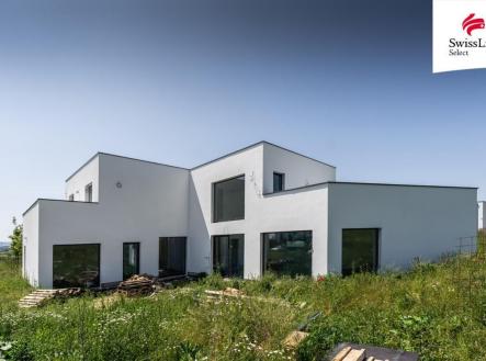 Prodej - dům/vila, 274 m²