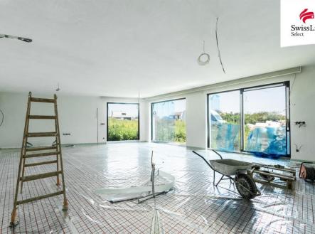 fotografie | Prodej - dům/vila, 274 m²