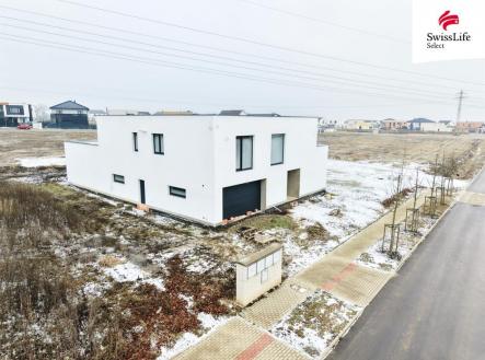 fotografie | Prodej - dům/vila, 238 m²