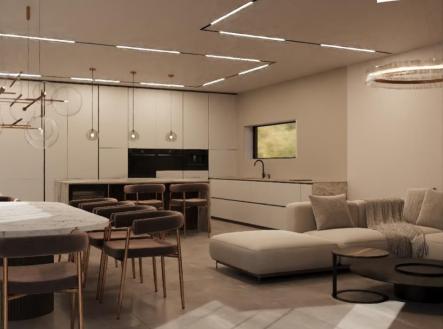 Prodej - dům/vila, 238 m²