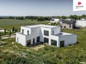 Prodej - dům/vila, 238 m²