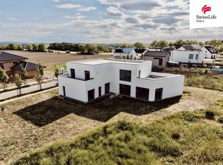 Prodej - dům/vila, 238 m²