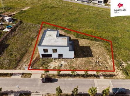 fotografie | Prodej - dům/vila, 238 m²