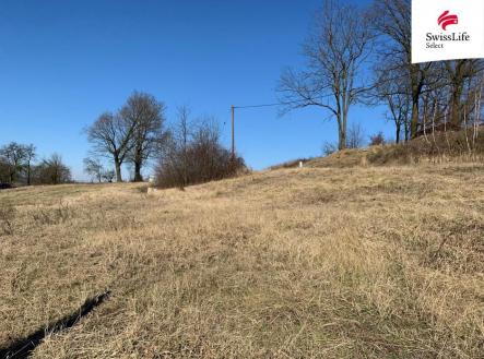 fotografie | Prodej - pozemek pro bydlení, 1 012 m²