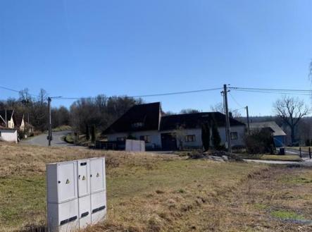 fotografie | Prodej - pozemek pro bydlení, 1 012 m²