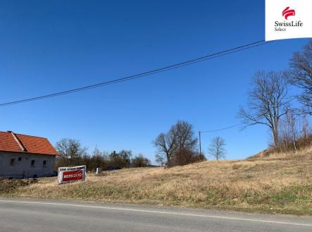 fotografie | Prodej - pozemek pro bydlení, 1 012 m²