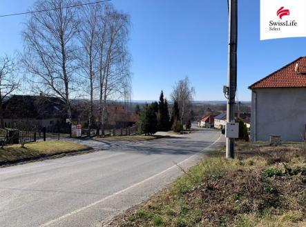 fotografie | Prodej - pozemek pro bydlení, 1 012 m²