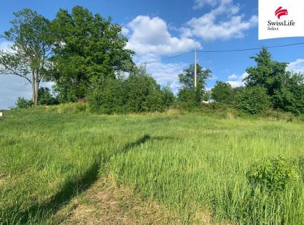 Prodej - pozemek pro bydlení, 1 012 m² obrázek